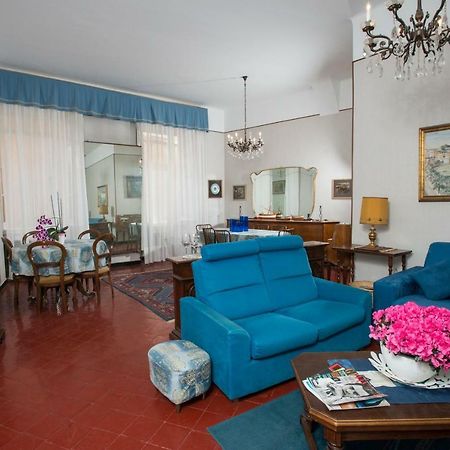 La Pulce Argentata Apartment Sestri Levante Exterior photo