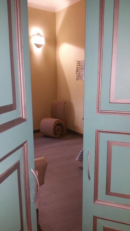 La Pulce Argentata Apartment Sestri Levante Room photo