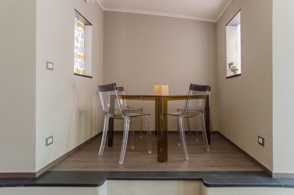 La Pulce Argentata Apartment Sestri Levante Room photo