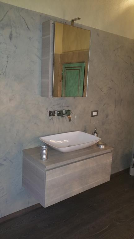 La Pulce Argentata Apartment Sestri Levante Room photo