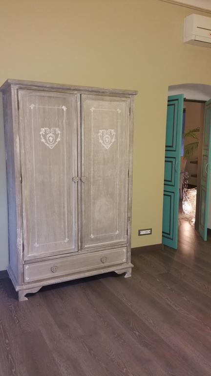 La Pulce Argentata Apartment Sestri Levante Room photo