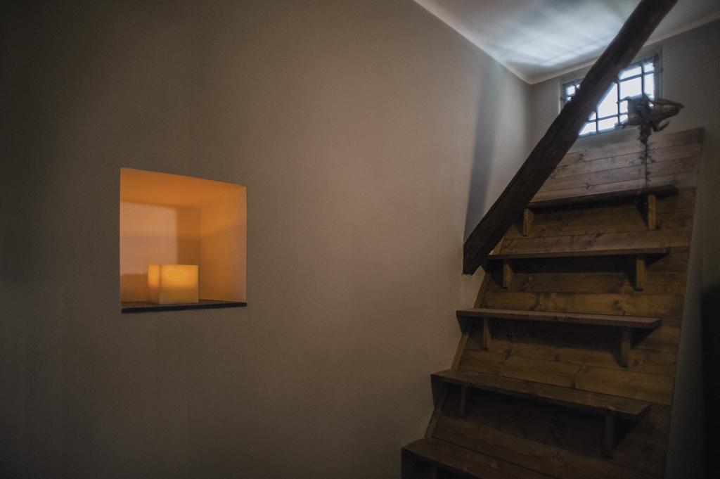 La Pulce Argentata Apartment Sestri Levante Room photo