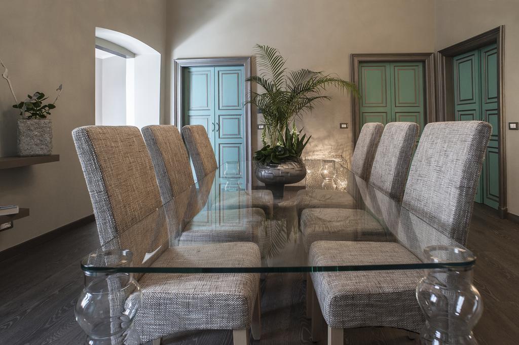 La Pulce Argentata Apartment Sestri Levante Room photo