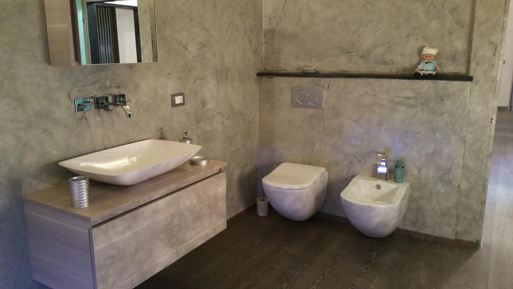 La Pulce Argentata Apartment Sestri Levante Room photo