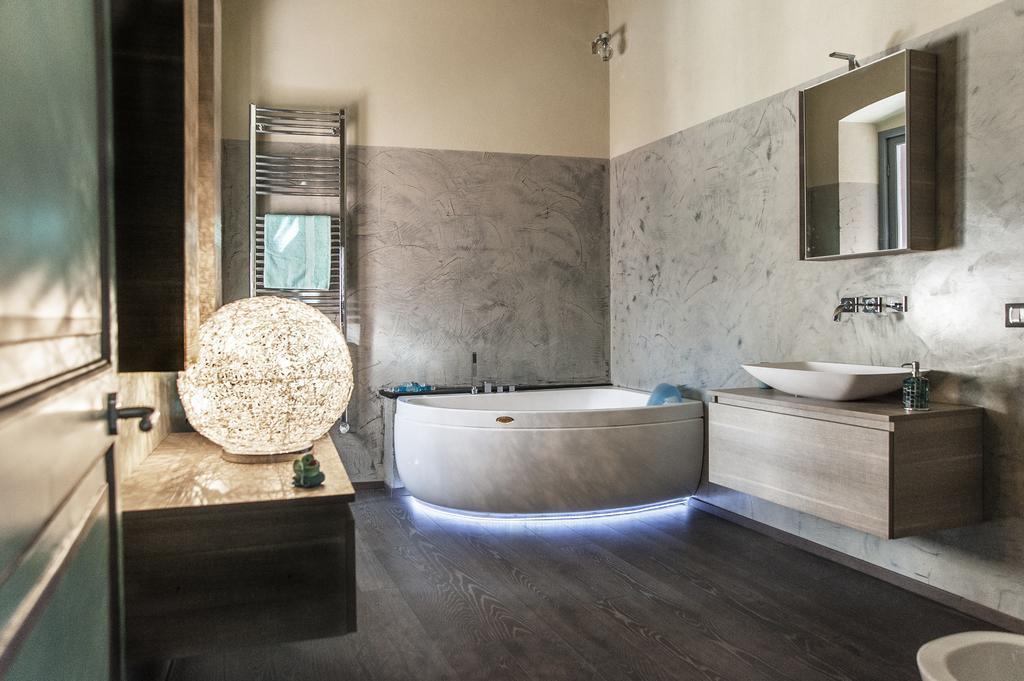 La Pulce Argentata Apartment Sestri Levante Room photo