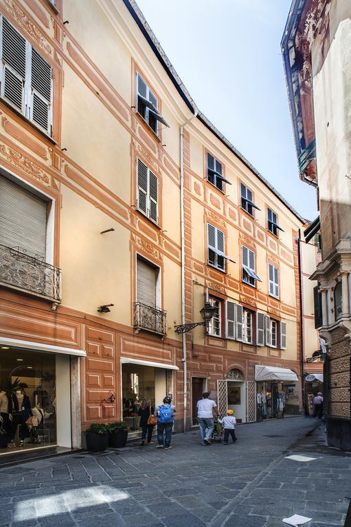 La Pulce Argentata Apartment Sestri Levante Room photo