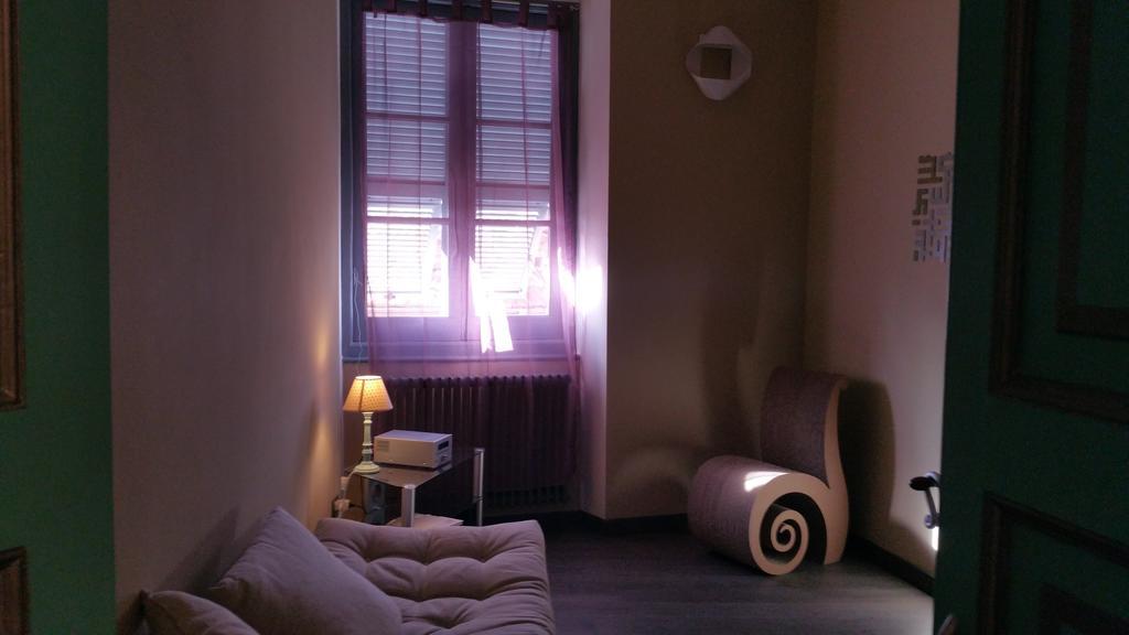 La Pulce Argentata Apartment Sestri Levante Room photo