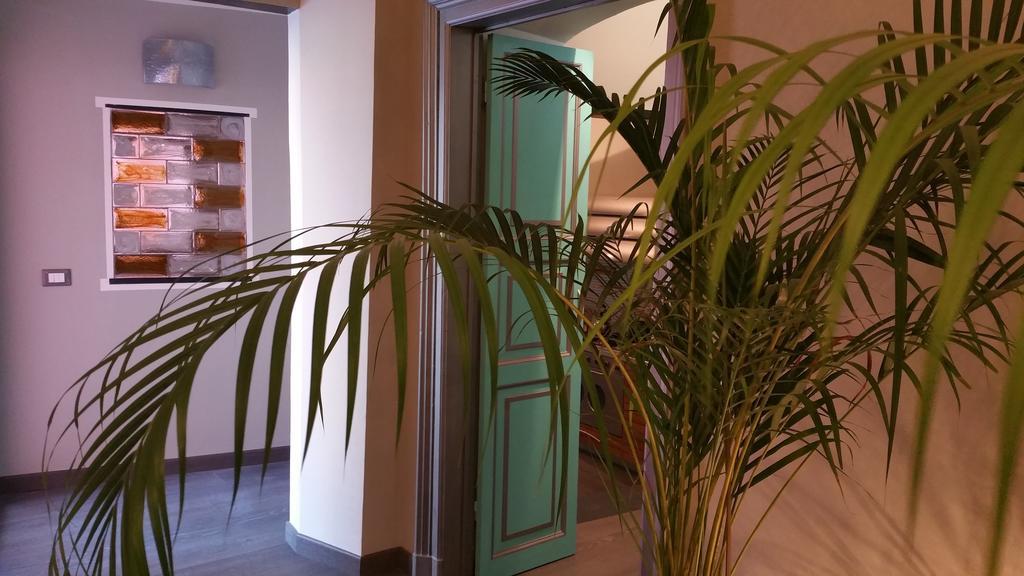 La Pulce Argentata Apartment Sestri Levante Exterior photo