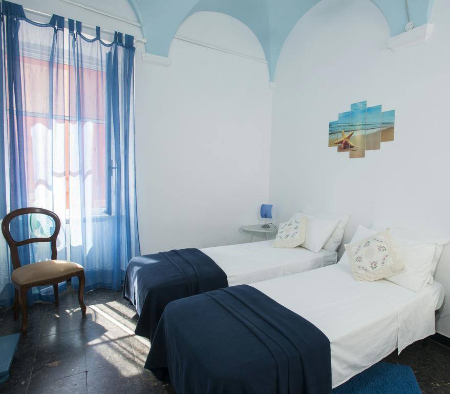 La Pulce Argentata Apartment Sestri Levante Exterior photo