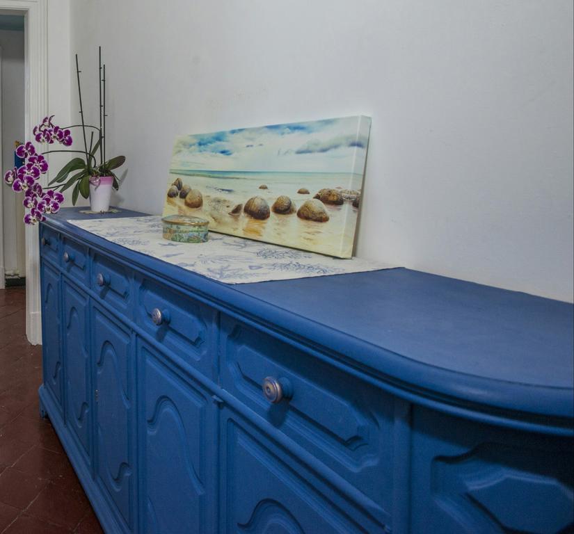 La Pulce Argentata Apartment Sestri Levante Exterior photo
